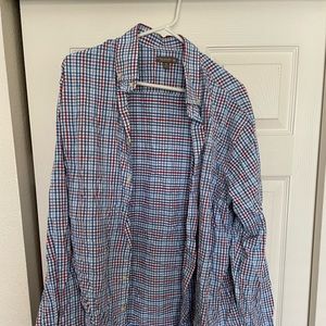 Peter Millar Dress Shirt